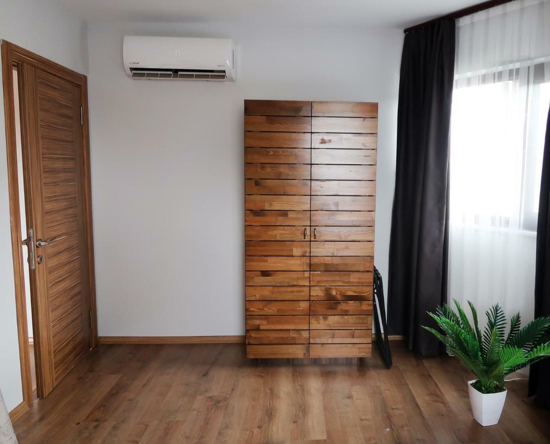 Fuego Design Suites Istanbul Luaran gambar