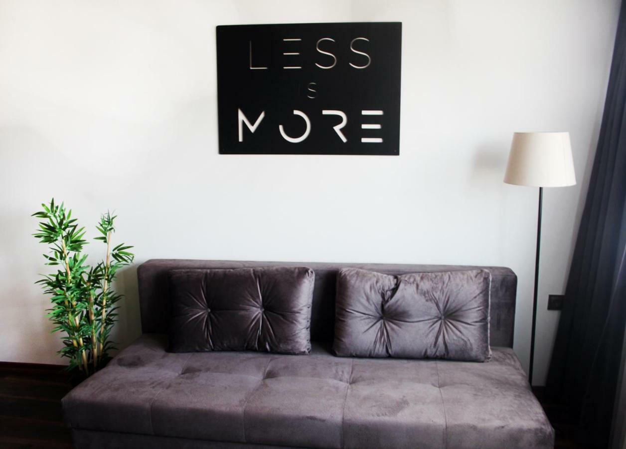 Fuego Design Suites Istanbul Luaran gambar