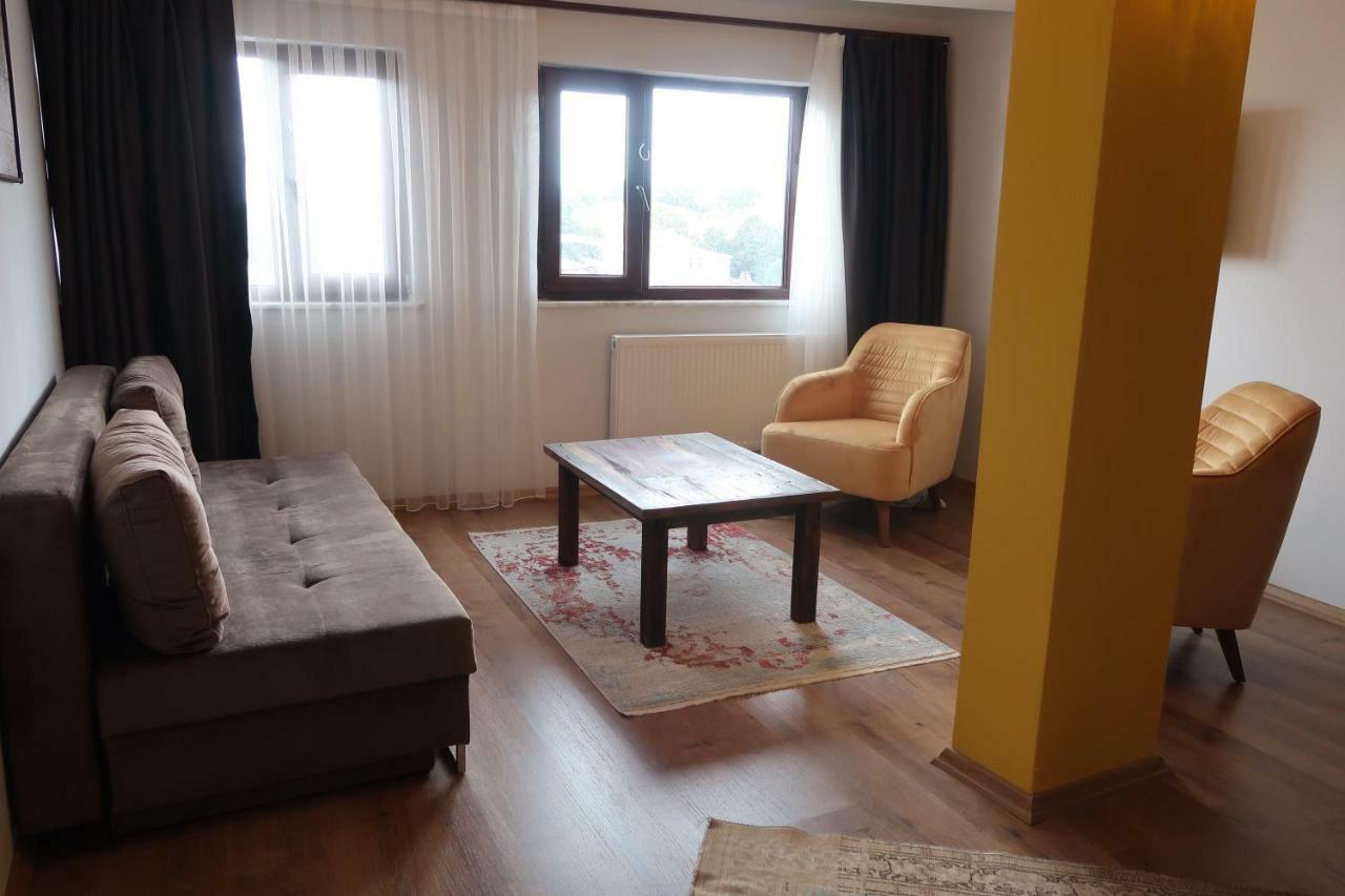 Fuego Design Suites Istanbul Luaran gambar