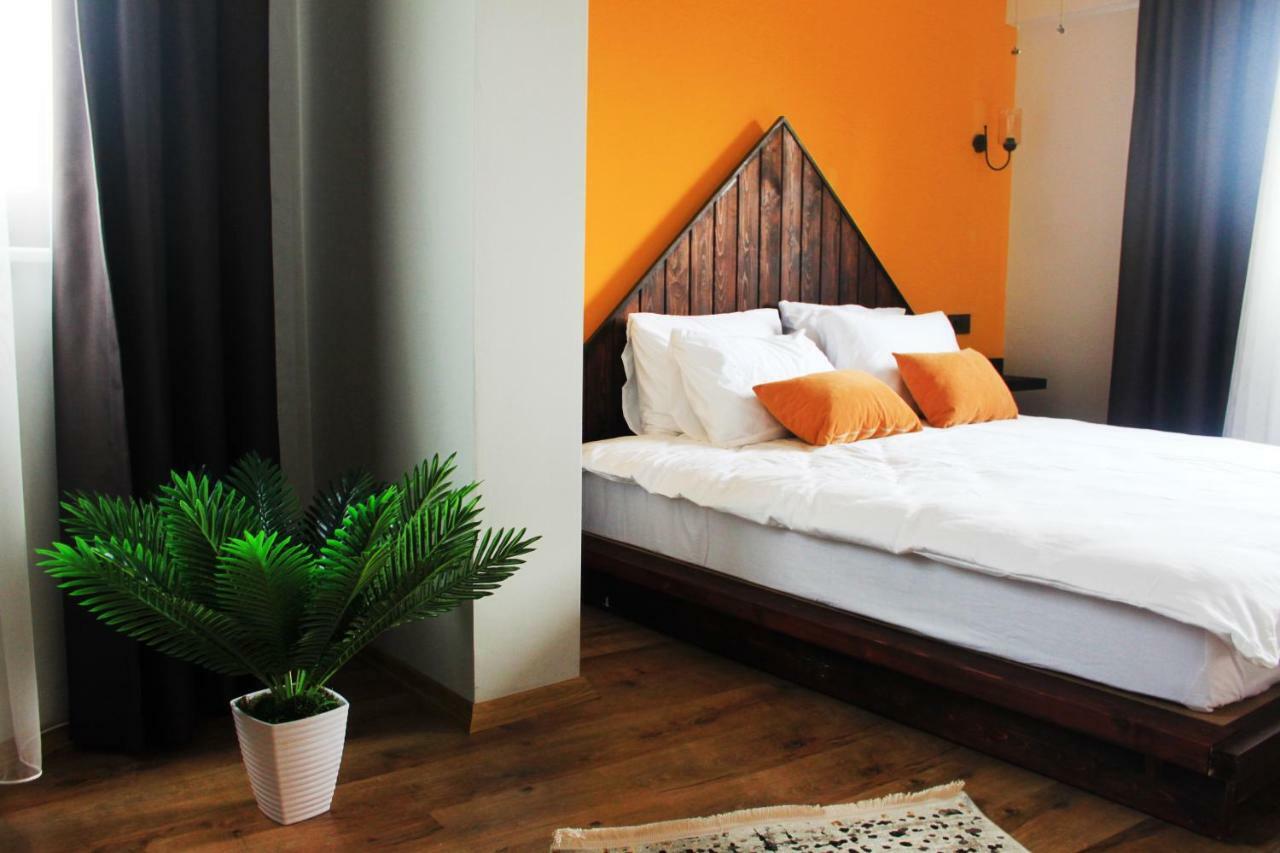 Fuego Design Suites Istanbul Luaran gambar