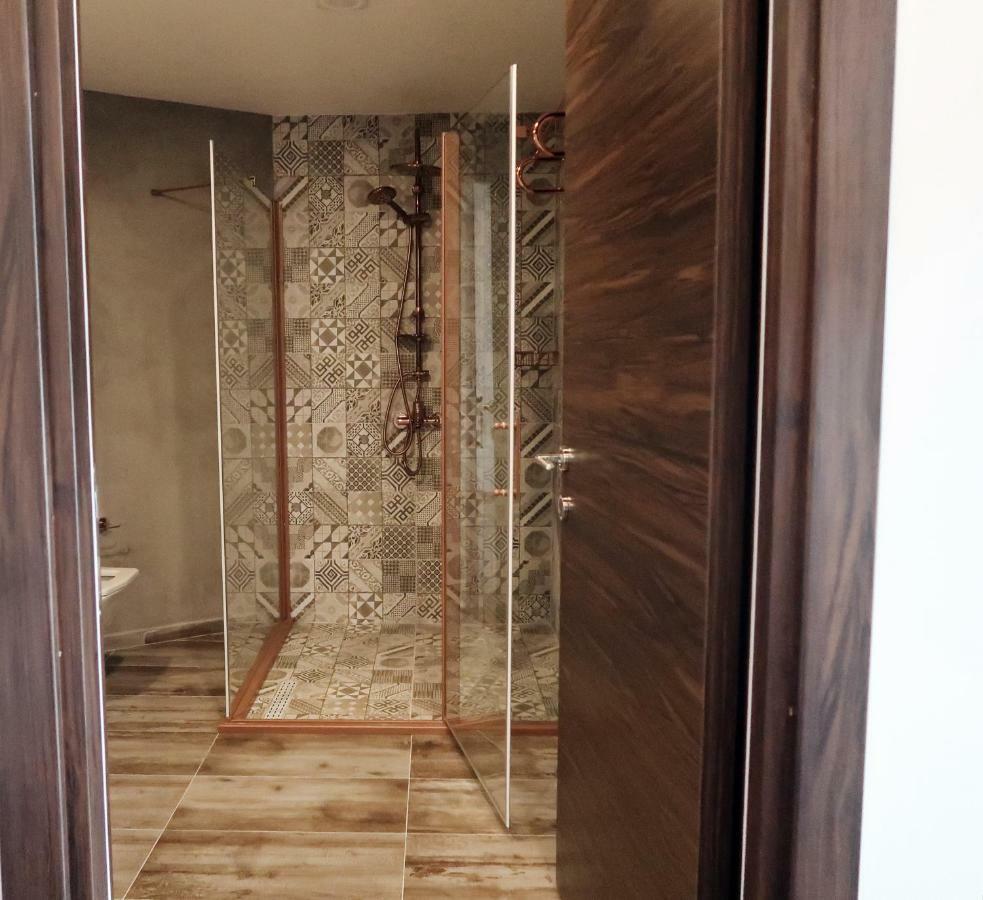 Fuego Design Suites Istanbul Luaran gambar