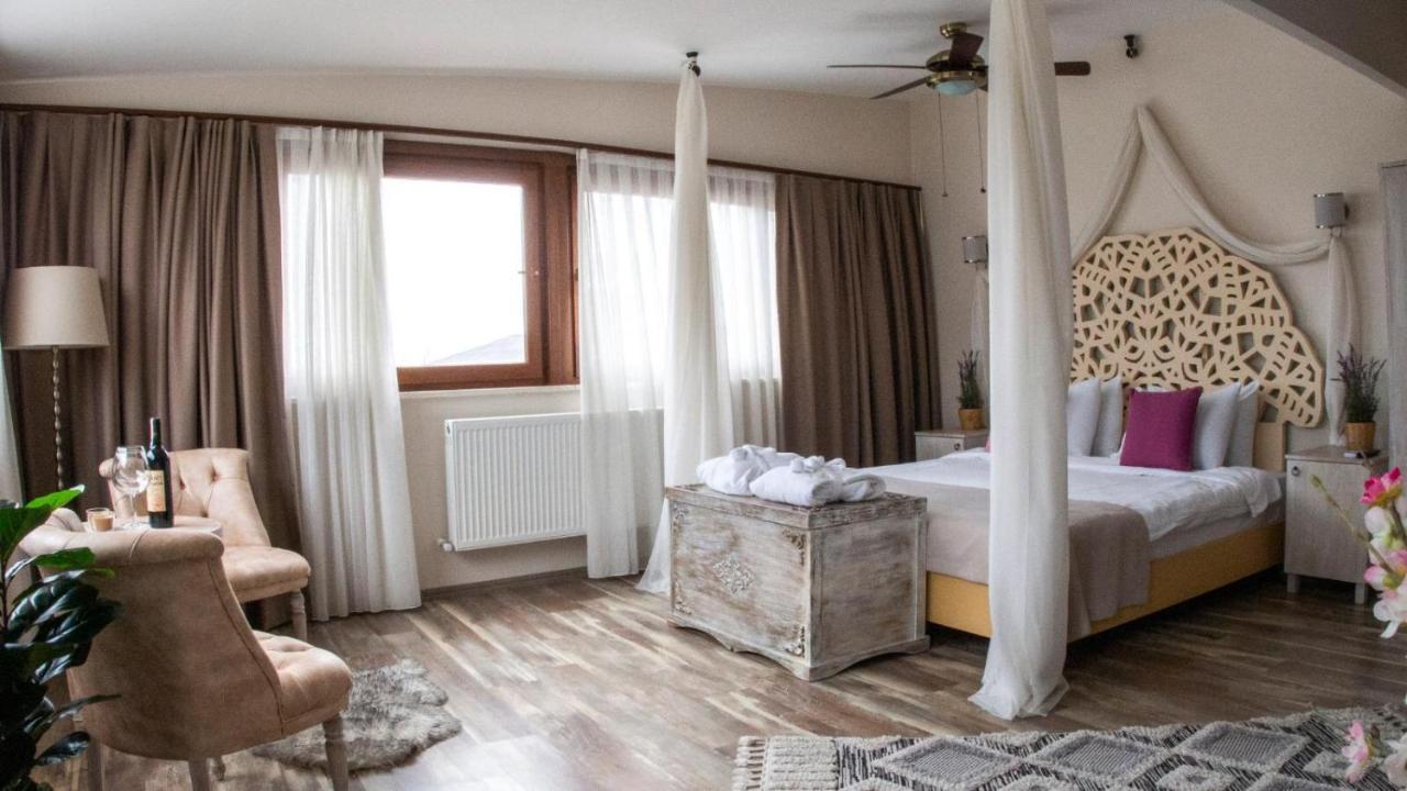 Fuego Design Suites Istanbul Luaran gambar